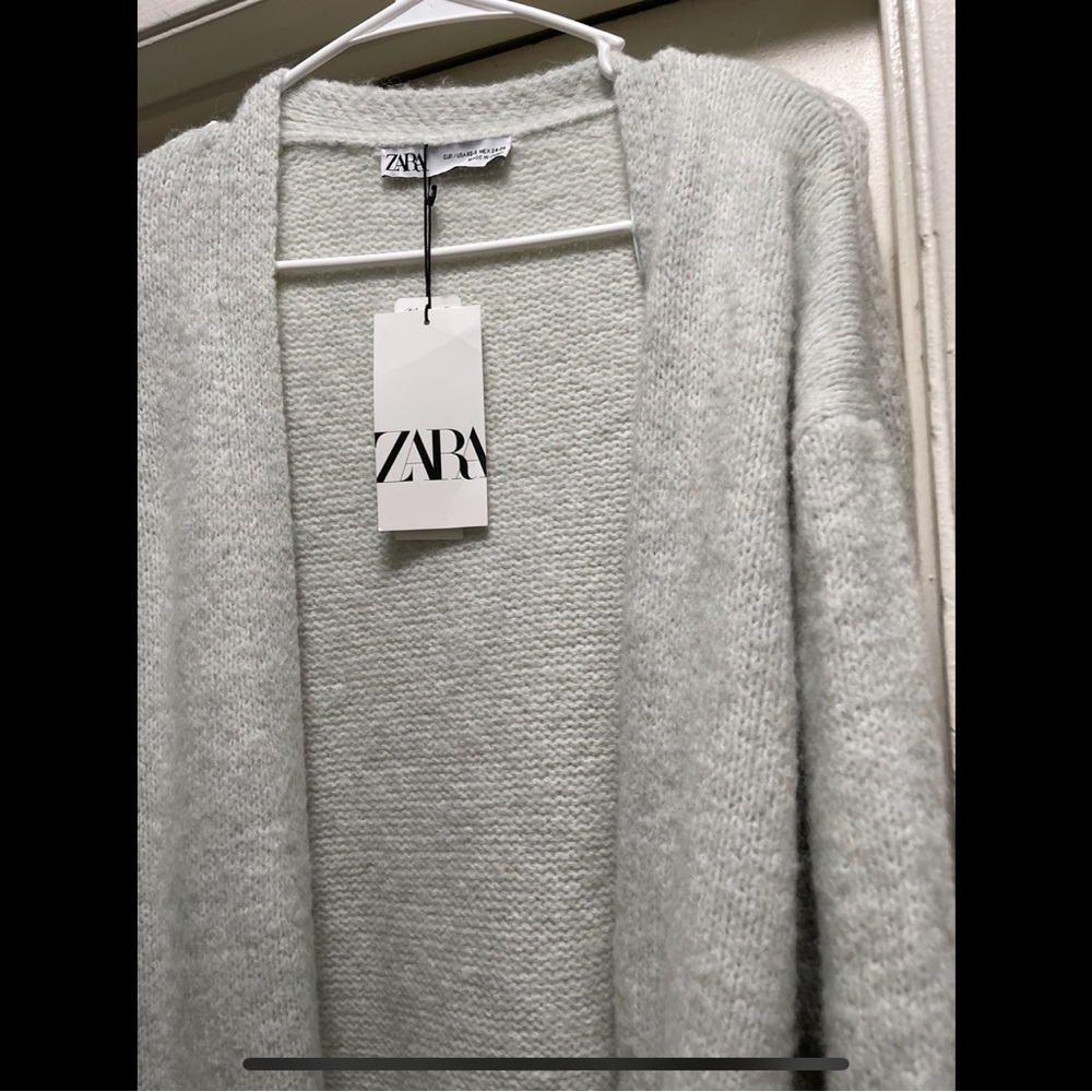 Cardigan - Picture 2 of 2